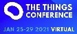 The Things Conference Amsterdam