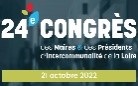 Congrès des Maires
